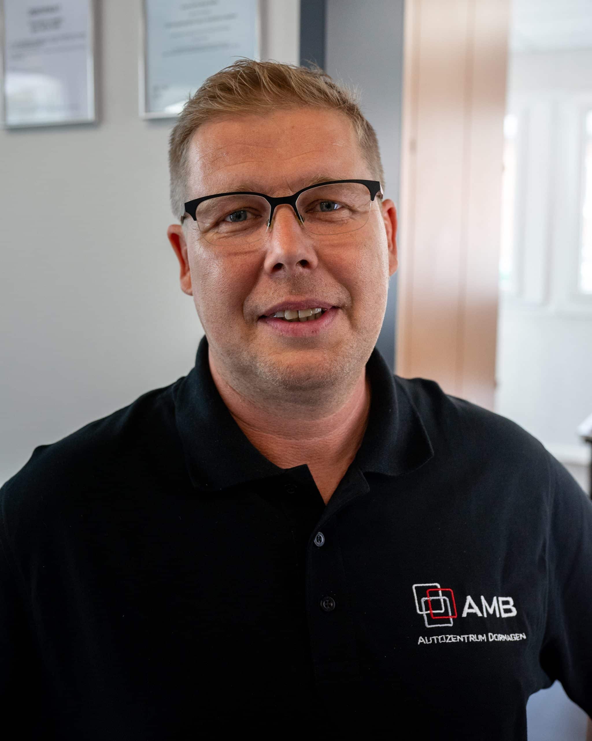 Gregor Glück