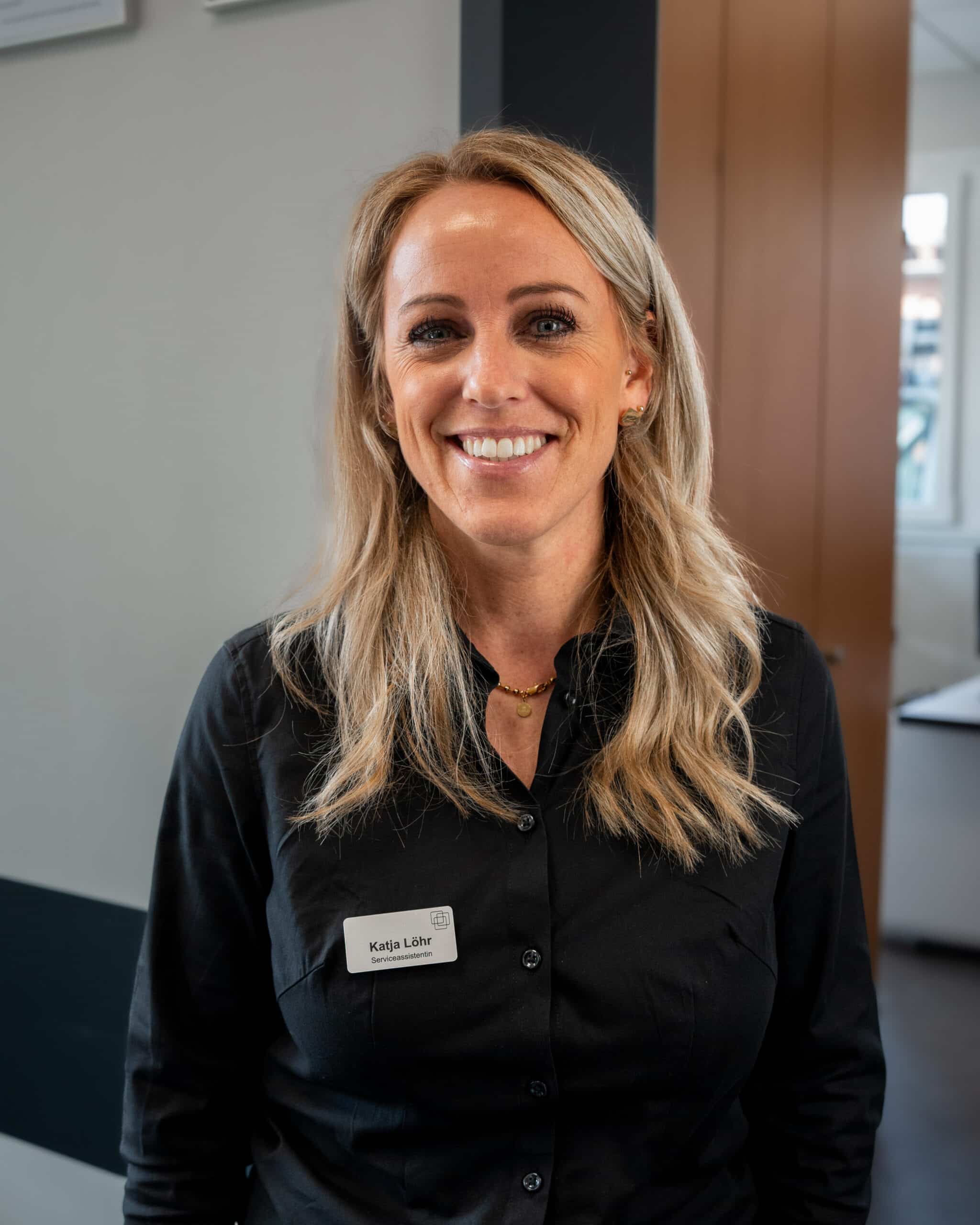 Katja Löhr