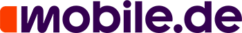 mobile.de Logo